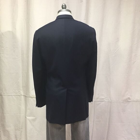 Size 44 Hickey Freeman Jacket EUC - Picture 3 of 8